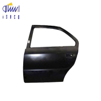 درب عقب چپ سمند (خام)