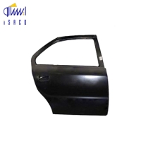 درب عقب راست سمند (خام)