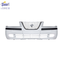 سپر جلو سمند efp سفید