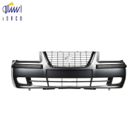 سپر جلو سمند efp خاکستری