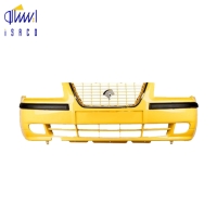 سپر جلو سمند efp زرد