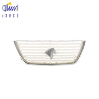 جلو پنجره سمند efp سفید