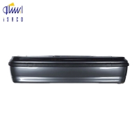 سپر عقب سمند خاکستری