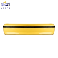 سپر عقب سمند زرد