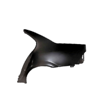 گلگیر عقب سمند (چپ)