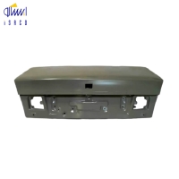 درب صندوق عقب سمند