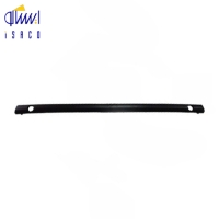 فلاپ وسط سپر عقب سمند با جای سنسور