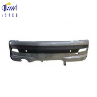 سپر عقب 207 خاکستری