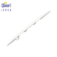 فلاپ صندوق عقب 207 سفید