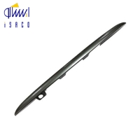 فلاپ صندوق عقب 207 خاکستری