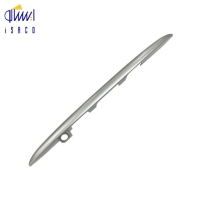 فلاپ صندوق عقب 207 نقره ای