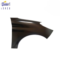 گلگیر جلو راست 207