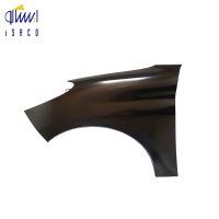 گلگیر جلو چپ 207