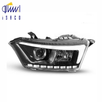 چراغ جلو دنا پلاس (راست)