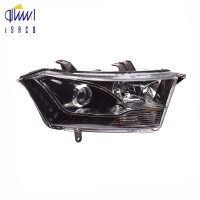 چراغ جلو دنا (راست)