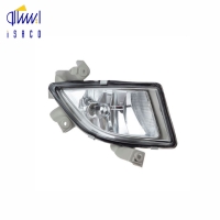 چراغ مه شکن جلو رانا (راست)