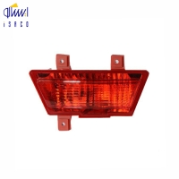 چراغ مه شکن عقب رانا (راست)