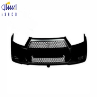 سپر جلو دنا پلاس مشکی