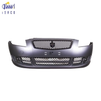 سپر جلو رانا خاکستری