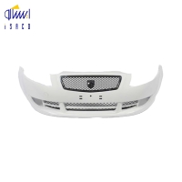 سپر جلو رانا سفید