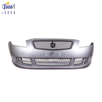 سپر جلو رانا نقره ای