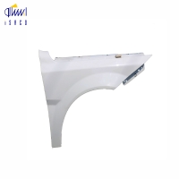 گلگیر جلو راست دنا