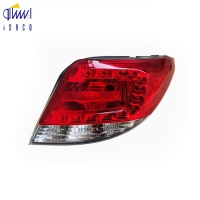 چراغ خطر عقب دنا (راست)