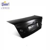 درب صندوق عقب سمند سورن