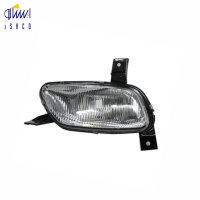 چراغ مه شکن جلو سمند سورن (راست)