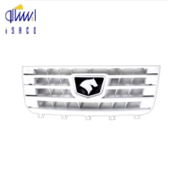 جلو پنجره سمند سورن سفید