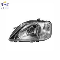 چراغ جلو ال 90 (چپ)