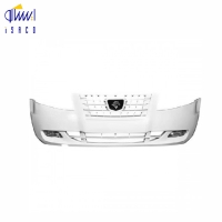 سپر جلو سمند سورن سفید