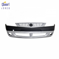 سپر جلو ال 90 نقره ای