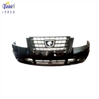 سپر جلو سمند سورن مشکی