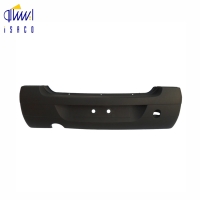 سپر عقب ال 90 مشکی