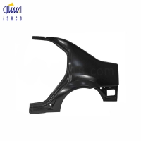 گلگیر عقب چپ ال 90