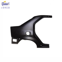 گلگیر عقب راست ال 90