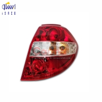 چراغ خطر عقب روی گلگیر اچ 30 کراس (راست)