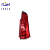 چراغ خطر عقب روی صندوق اچ 30 کراس (راست)