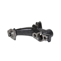 بازویی چرخ عقب 405 چپ