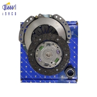 کیت کلاچ 405 ایساکو ( شایان صنعت)