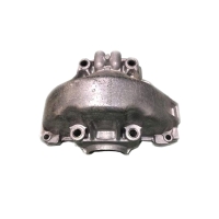 پوسته گیربکس کوچک 405 -پرشیا -سمند