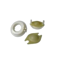 بوش دو شاخه کلاچ رانا