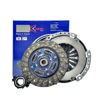 کیت کلاچ 206 تیپ 5 کره ای کارن