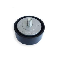 غلطک هرزگرد پایه کوتاه کولر سمند EF7