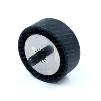 غلطک هرزگرد دوبل کولر سمند EF7