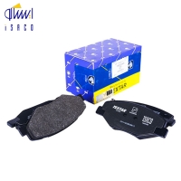 لنت جلو سمند EF7 تکستار