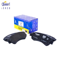 لنت جلو 206 تیپ 5 تکستار