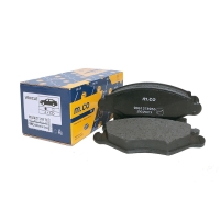 لنت جلو۲۰۶ تیپ ۲ ( EMC6 )