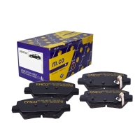 لنت عقب رانا تسکتار